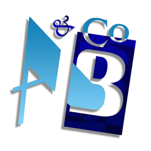 Лого Abico Global