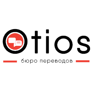 Лого Otios