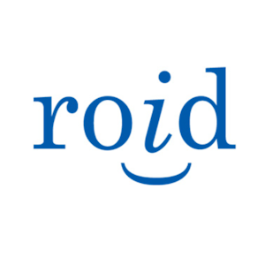 Лого Roid