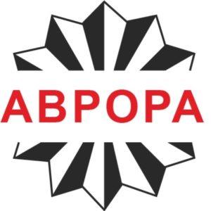 Логотип Агентство по переводу и легализации документов «Аврора»