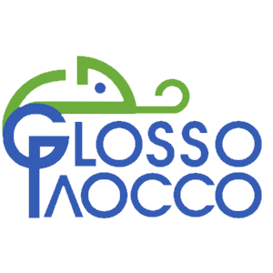 Лого Глоссо