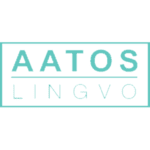 Лого Aatoslingvo