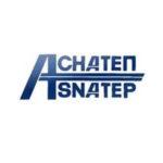 Лого Ассоциация научно-технических переводчиков